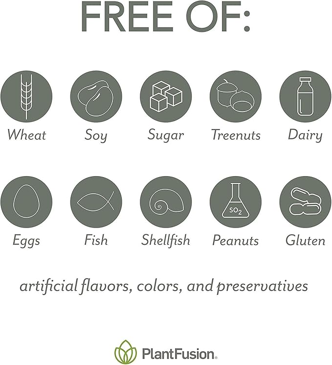 PlantFusion Vegan Iron Supplements from, Premium (25mg), Plus B12, 90 90 Veggie