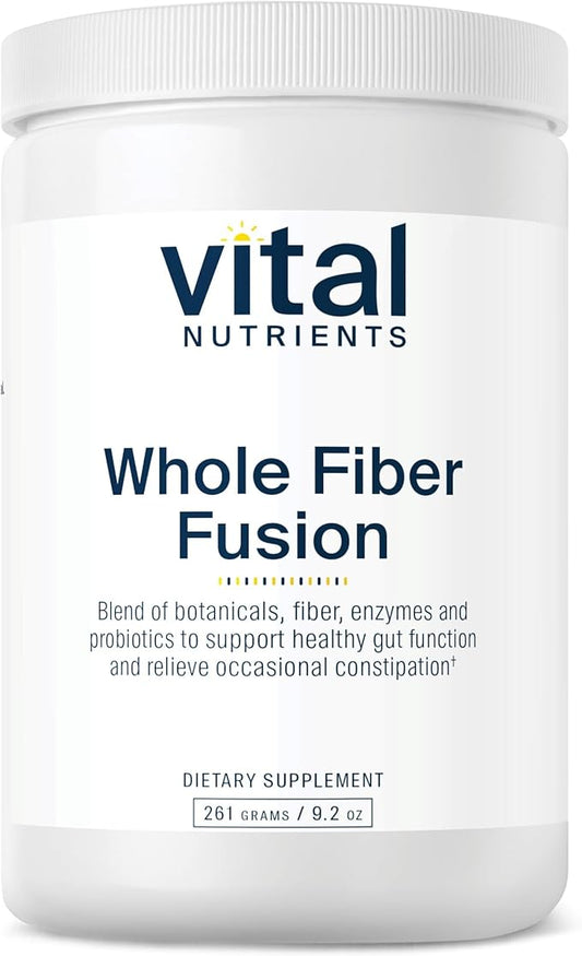 Vital Nutrients Digest Ease (Formerly Heartburn Tx) 50 Servings