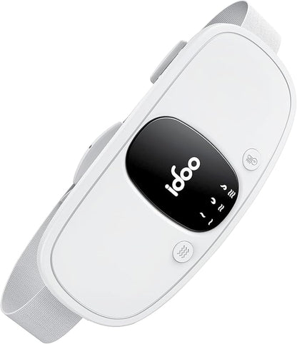iDOO Christmas Gifts for Women and 3 Heat 3 Massage