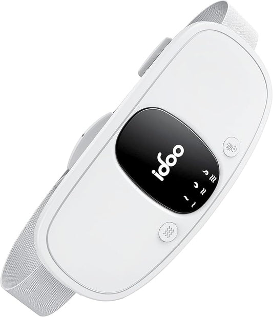 iDOO Christmas Gifts for Women and 3 Heat 3 Massage