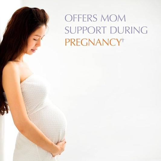 Garden of Life Minami Natural Prenatal 3 Fish 30 Count