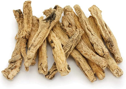 Natural Dried Herbal Codonopsis Root 12 OZ