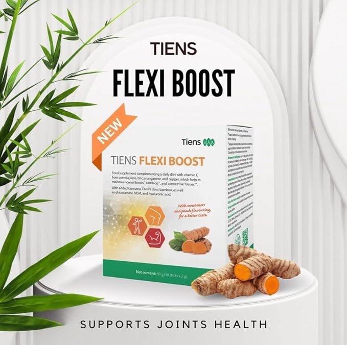 Tiens Flexi Boost