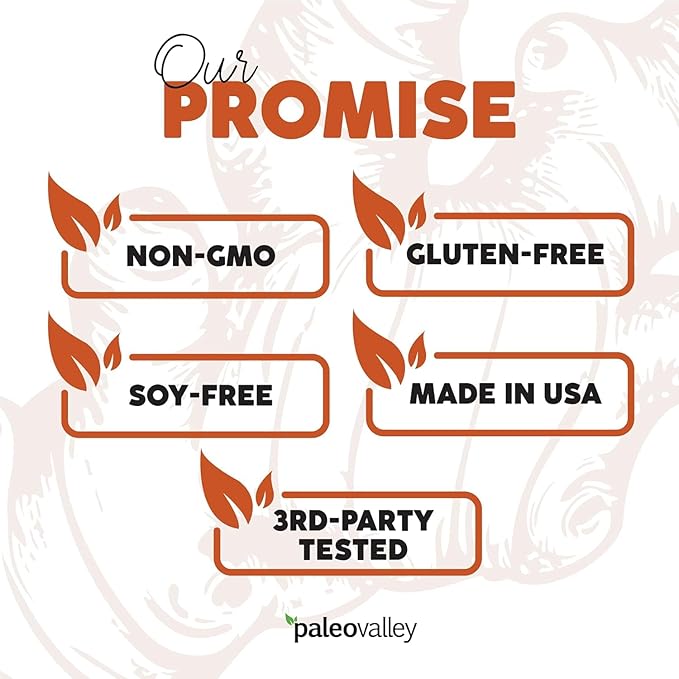 Paleovalley - Organic Turmeric Complex - 3 Pack (168 Veggie