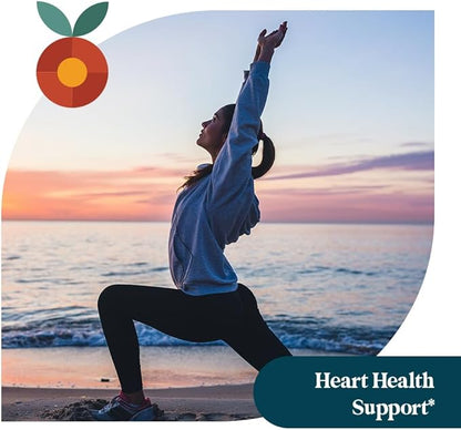 Pattern Wellness Vitamin K2 & D3 Supplement with Calcium - Pure Synergistic Complex - Whole Body Health - Bone Health & Cardiovascular Support - 60 Capsules