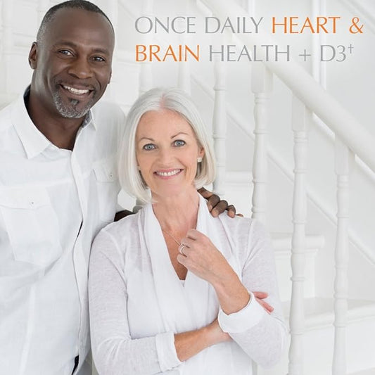 Garden of Life Minami Supercritical Platinum 3 Fish 1100Mg Omega-3S, Omega-3S, 1,000 1,000 Iu D3, 60 60 Softgels
