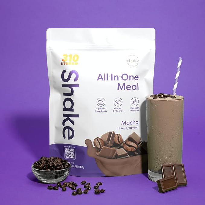 310 Nutrition – All In One 26 Essential 28 Servings