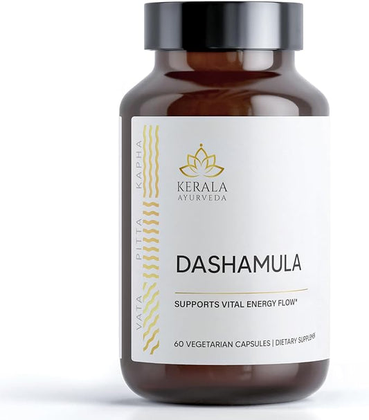 Kerala Ayurveda Dashamula 60 Count