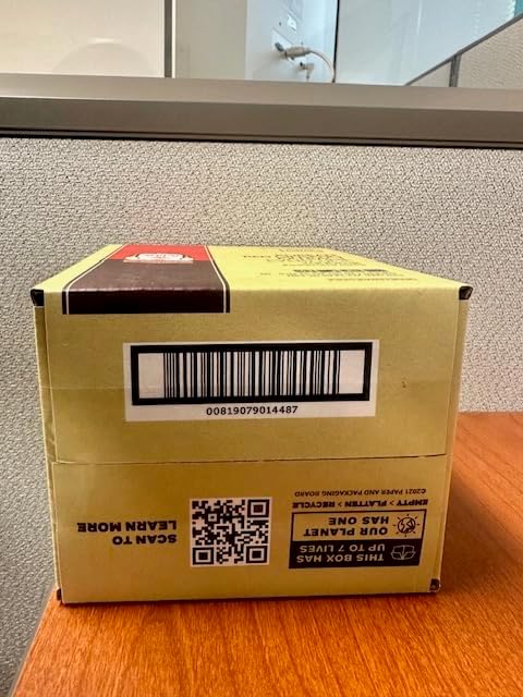 JungKwanJang Ginseng Everytime Extract Stick 2000mg, Brain 60 Count