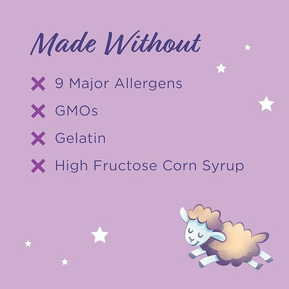 Hyland's Kids - Sleep Aid, Calm 60 Vegan