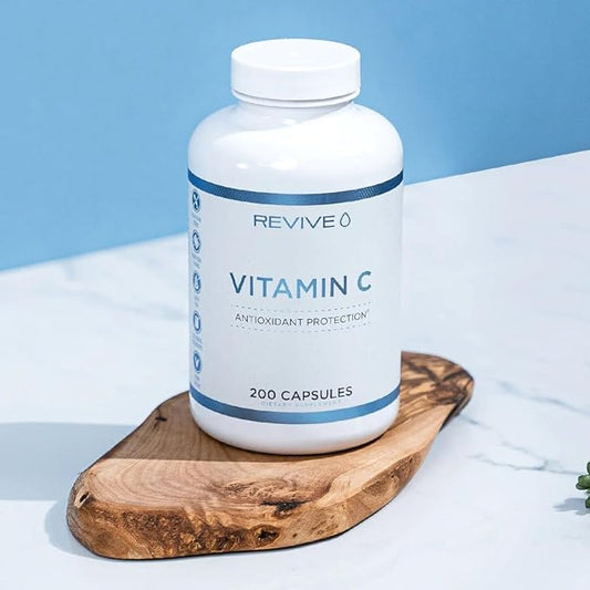Revive MD - Vitamin C