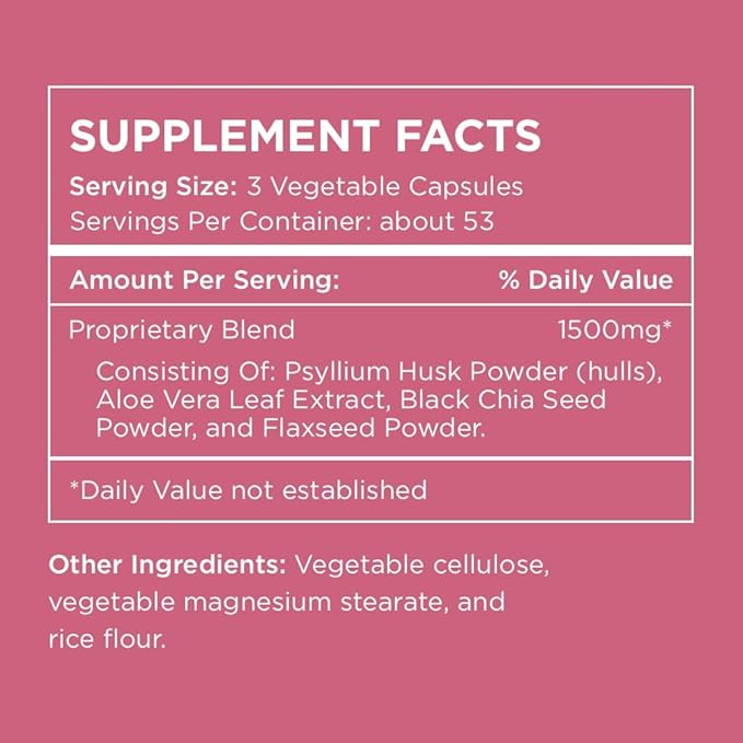 Pure for Her Vegan Stay Ready 160 Capsules