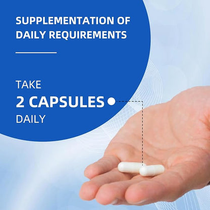 21 Vitamins &Minerals All-in-One Support, Vitamin d3 k2, k2, Vitamin USA-60 Capsules