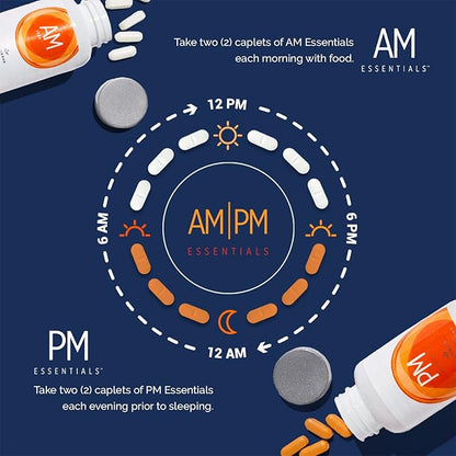 Jeunesse Global AM/PM Essentials
