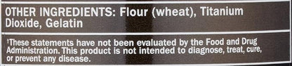Flexible Joint Formula, Most Complete Joint 240 count