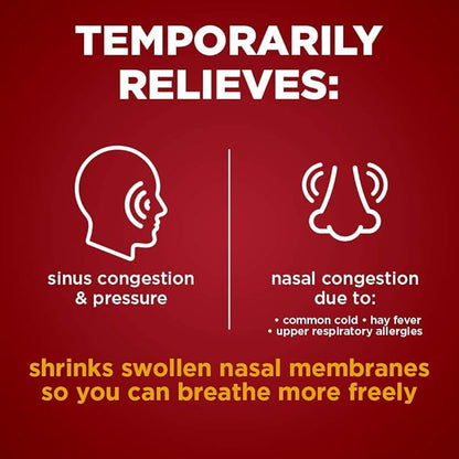 Amazon Basic Care No Drip Nasal 12 Hour 1 fl 1)