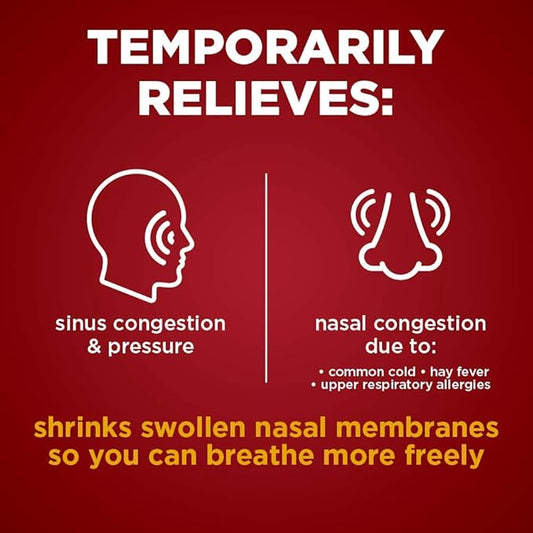 Amazon Basic Care No Drip Nasal 12 Hour 1 fl 1)