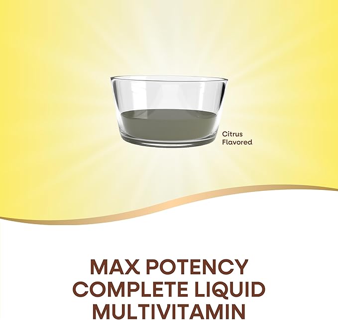 Nature's Way Alive! Max Potency Complete 30.4 Fl
