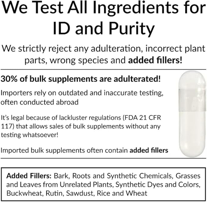 Dr. Clark Vitamin B6 Supplement, 230mg, 100 Capsules