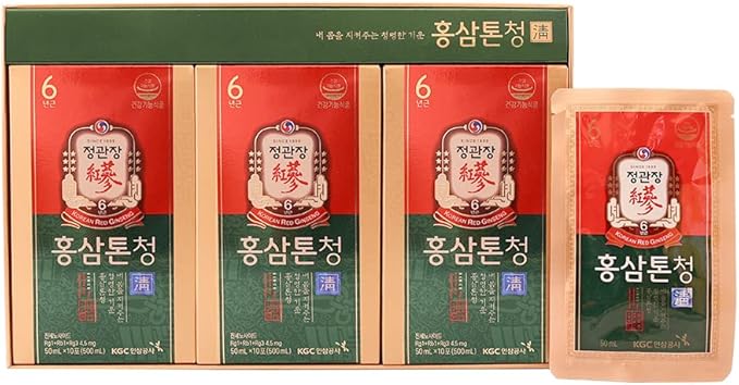 HongSam Tonic Cheong