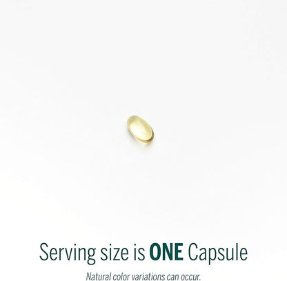 Genestra Brands Vitamin A 60 Capsules