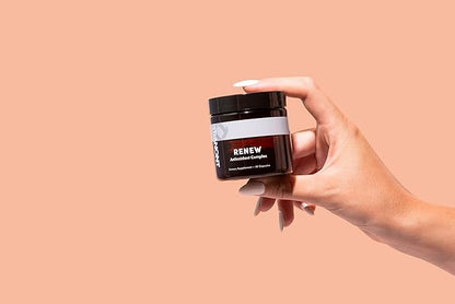 Tranont Renew - Antioxidant Complex 30 Capsules