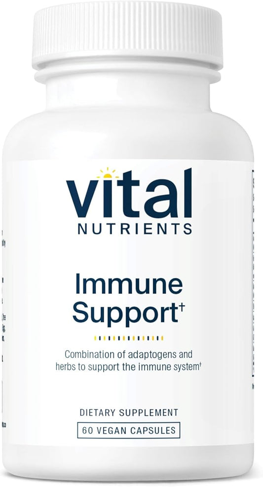 Vital Nutrients Multi-Nutrients 3 |Vegetarian Multivitamin| Free|Non-GMO|180 Capsules