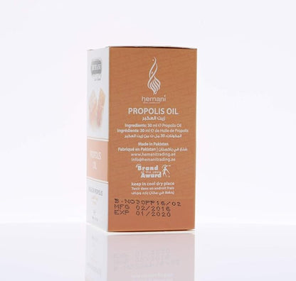 Hemani Propolis Oil 30 mL