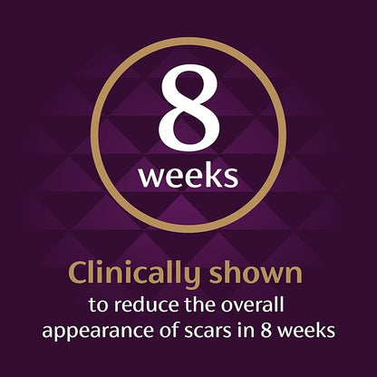 Mederma Advanced Scar Gel, Treats Old 50 Grams