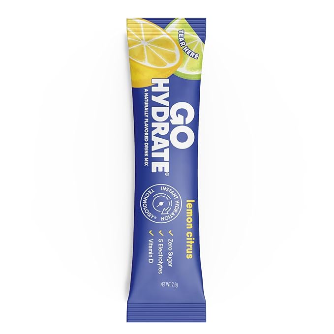 Electrolyte Drink Mix 30 Count 1))