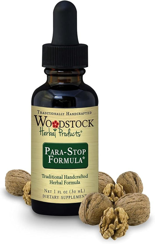 para-Stop Formula, 1 FZ