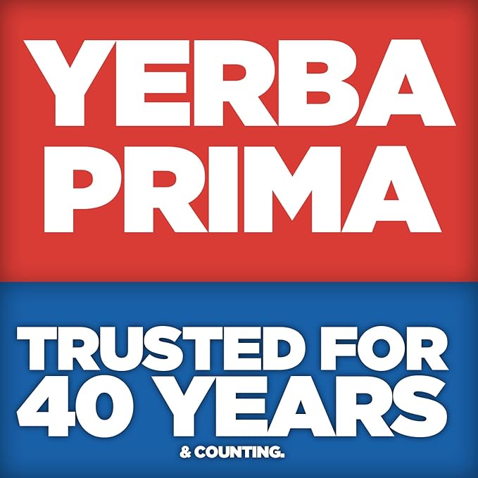 Yerba Prima Daily Fiber Caps Formula, 400 Capsules