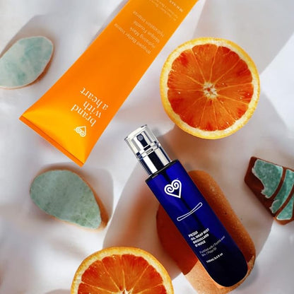 Shea Silk Oil Treatment