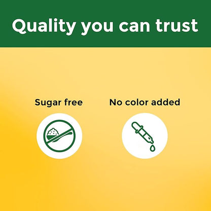 Nature Made Vitamin B12 3000 mcg, B12 for 40 Sugar 40 Day