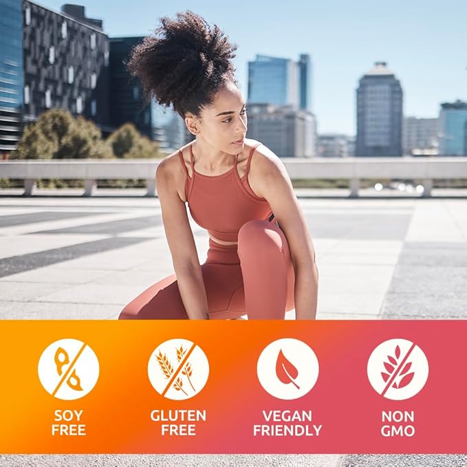 Vitamin B-Complex - All B Vitamins B12, B6, B6, B9 B9 Folic 90 Vegan