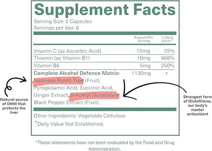 | Party Recovery Supplement for Better 6 Sachets 150,000 Boxes (1 Box)