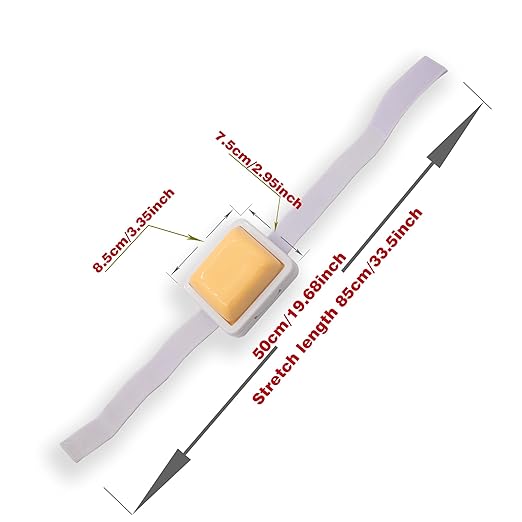Injection Practice Kit