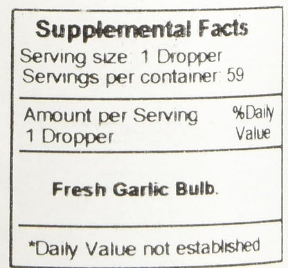 Dr. Christopher's Original Formulas Oil of 2 Oz