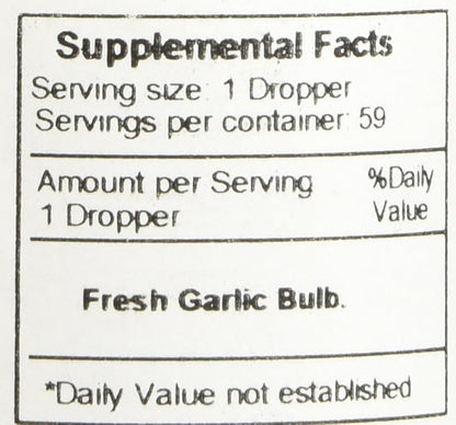Dr. Christopher's Original Formulas Oil of 2 Oz 2)