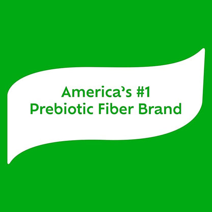 Benefiber On the Go Prebiotic Fiber 28 Sticks (3.92 Ounces)