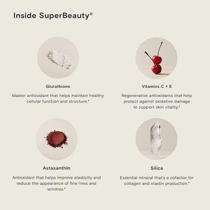 Moon Juice SuperBeauty 30 Serving