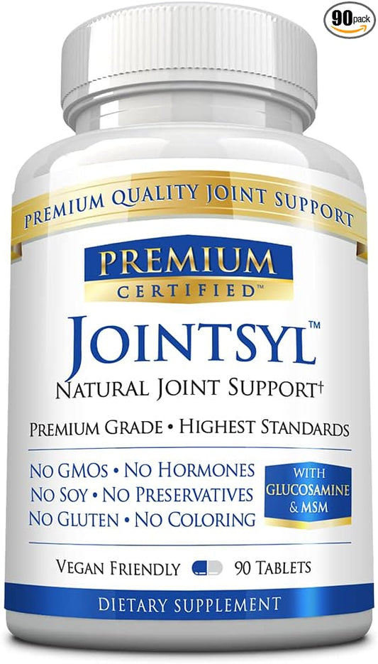 Jointsyl - Support Joint and Bone 90 Tablets