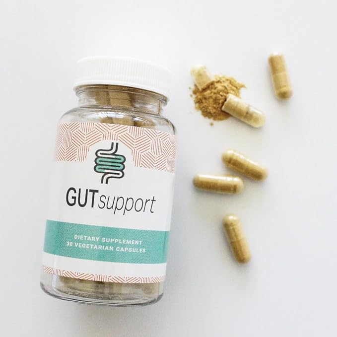 IBDassist™ - IBD Vitamins - Supports with malabsorption and GI Tract Inflammation - Crohn's and Colitis - Inflammatory Bowel