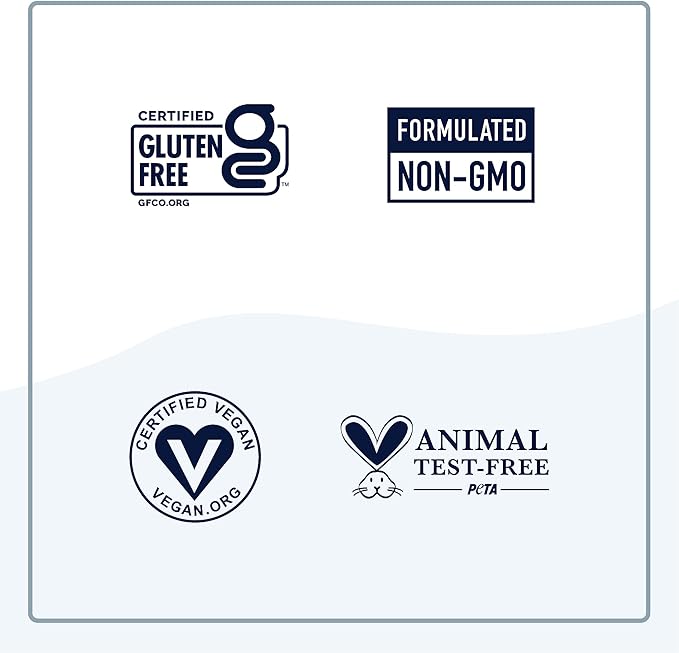 Calcium D-Glucarate | 500mg | CDG 90 Ct. (3-Month Supply)