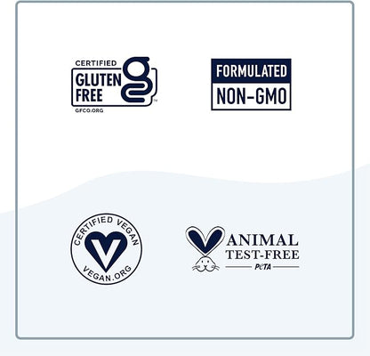 Calcium D-Glucarate | 500mg | CDG 90 Ct. (3-Month Supply)