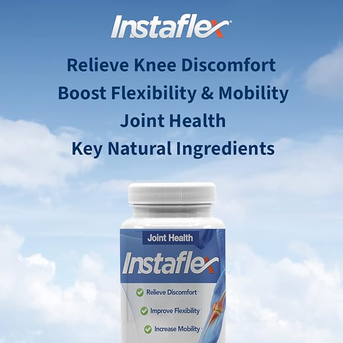 Instaflex Joint Support Supplement 42 Capsules