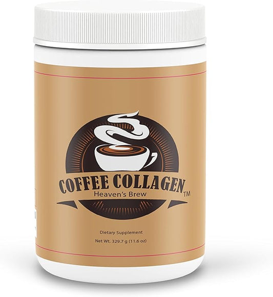 Hydrolyzed Bovine peptide-Collagen for women B12 - 30 serving