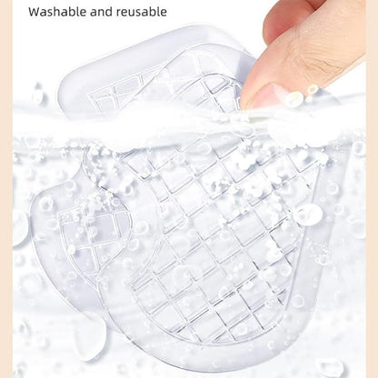 10 Pieces Waterproof Toe Cushions Pads,