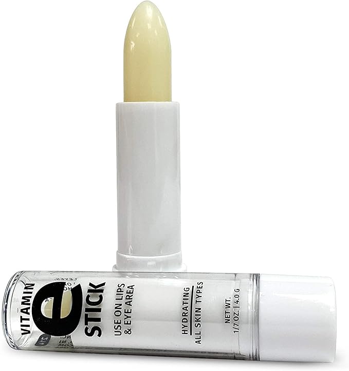 Reviva Labs: Vitamin E Oil Stick, 0.12 oz