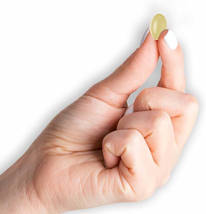 MASON NATURAL Vitamin E 180 mg (400 IU) 100 Softgels